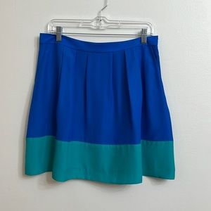 J Crew Skirt